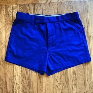 Vintage 80s Jockey shorts